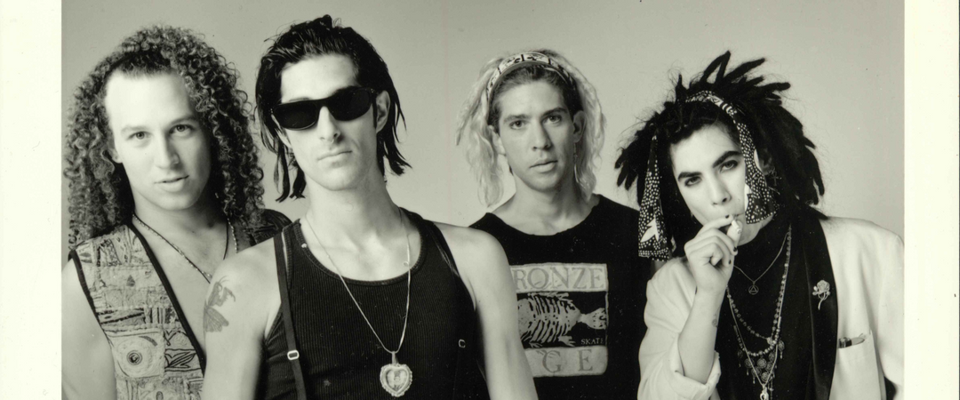 Jane's Addiction