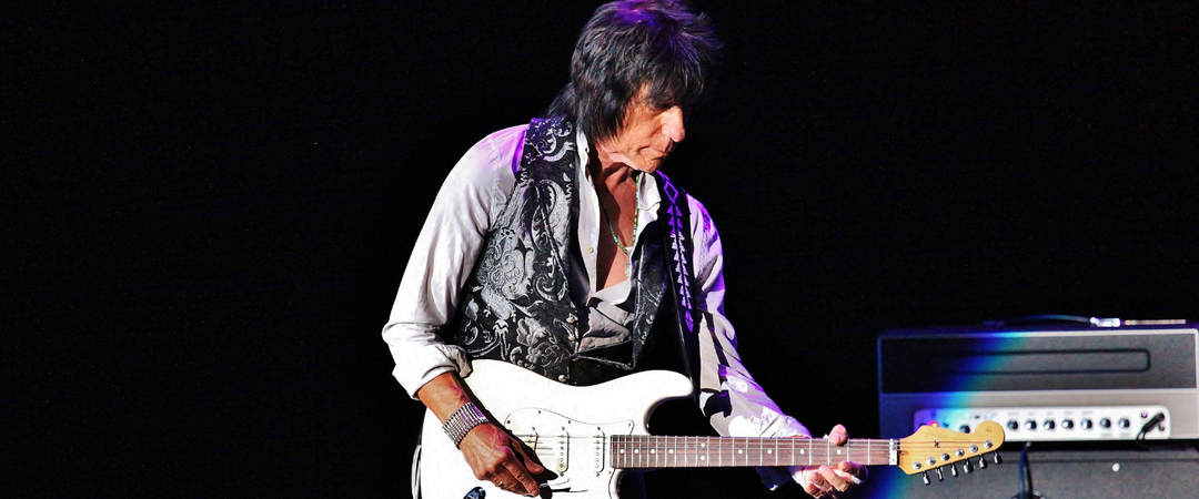 Jeff Beck