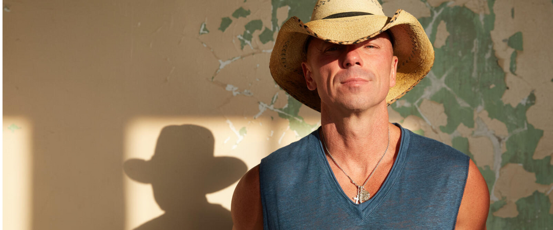 Kenny Chesney