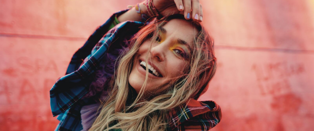 Lauren Daigle