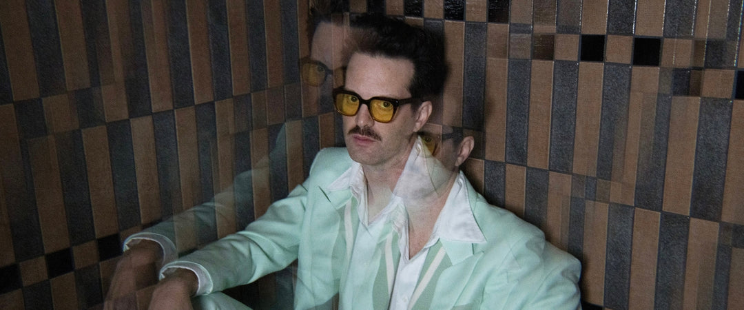 Mayer Hawthorne