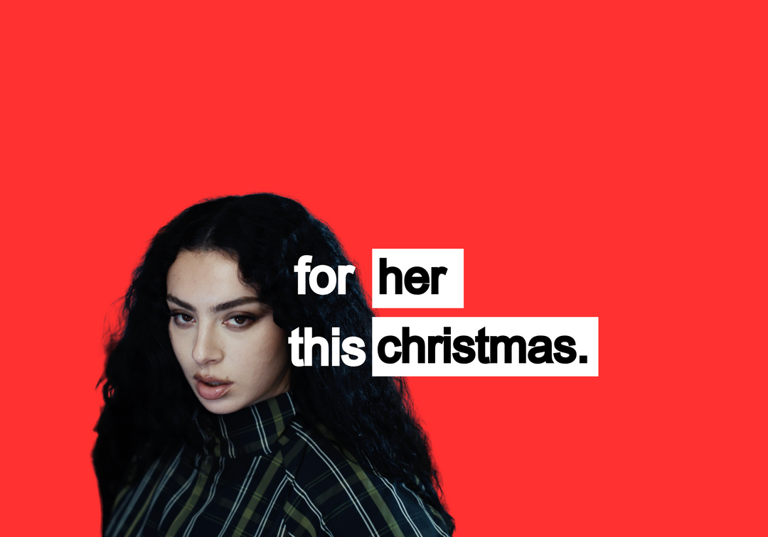For Her