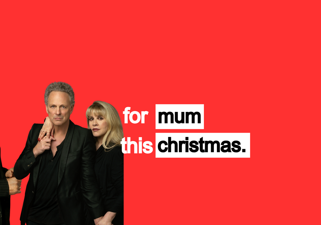 For Mum