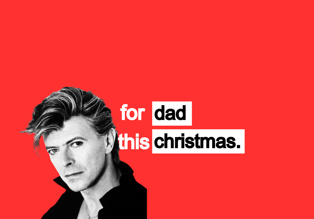For Dad