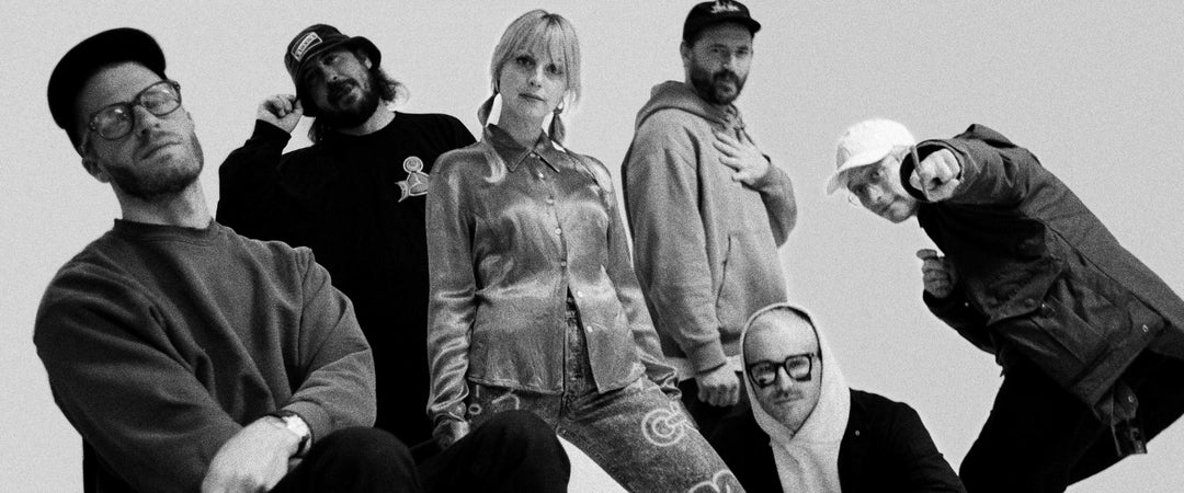 Portugal. The Man