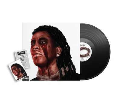 Slime Season 3 1LP Vinyl