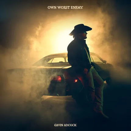 Own Worst Enemy Vinyl