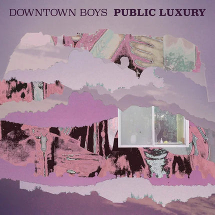 Public Luxury | Downtown Boys