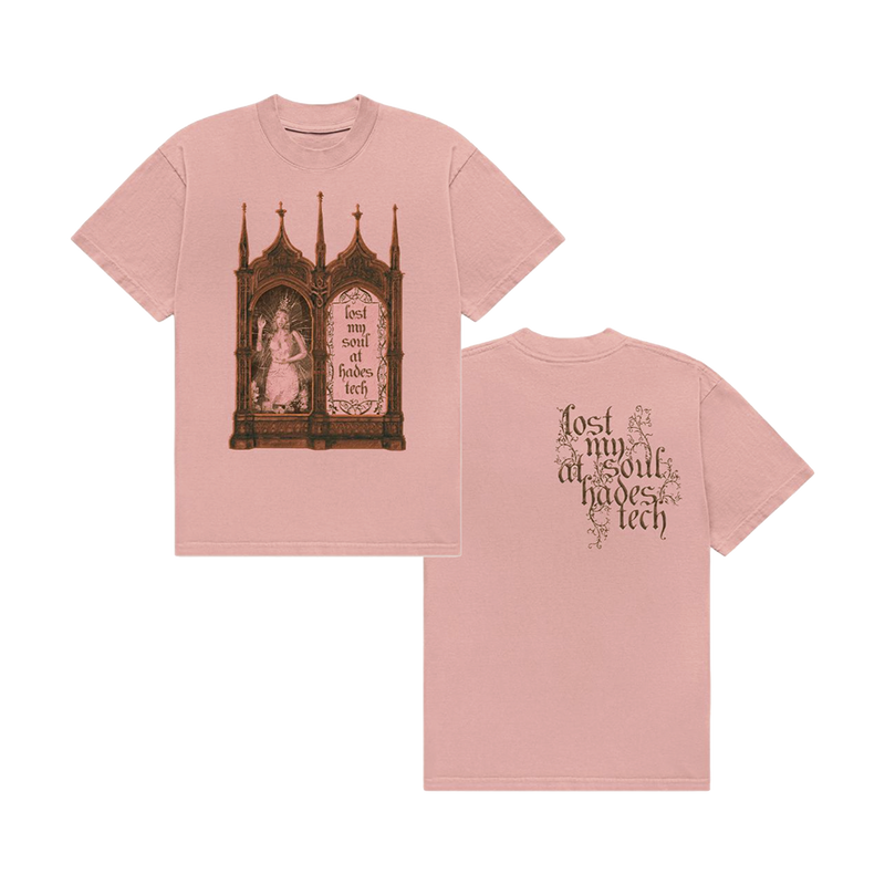 Signed Altar Bundle | Melanie Martinez