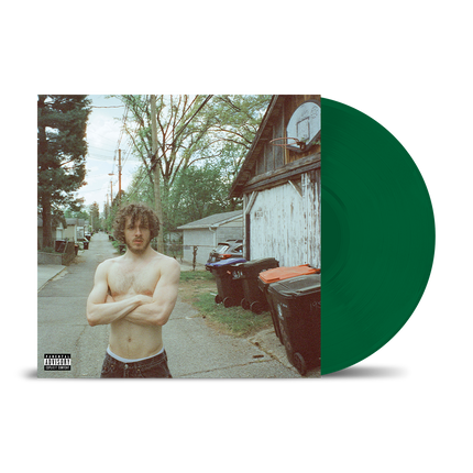Jackman. Vinyl
