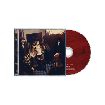 Night At The Opera (CD) | Emei