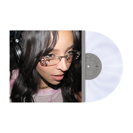 Popstar (Starry Eyes Vinyl) - Store Exclusive | Tinashe