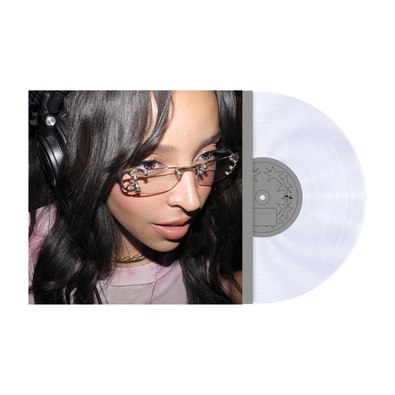 Popstar (Starry Eyes Vinyl) - Store Exclusive | Tinashe