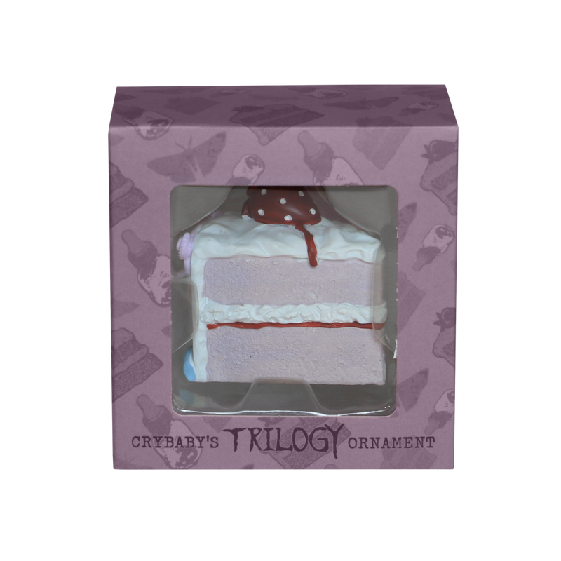 K-12 Cake Ornament | Melanie Martinez