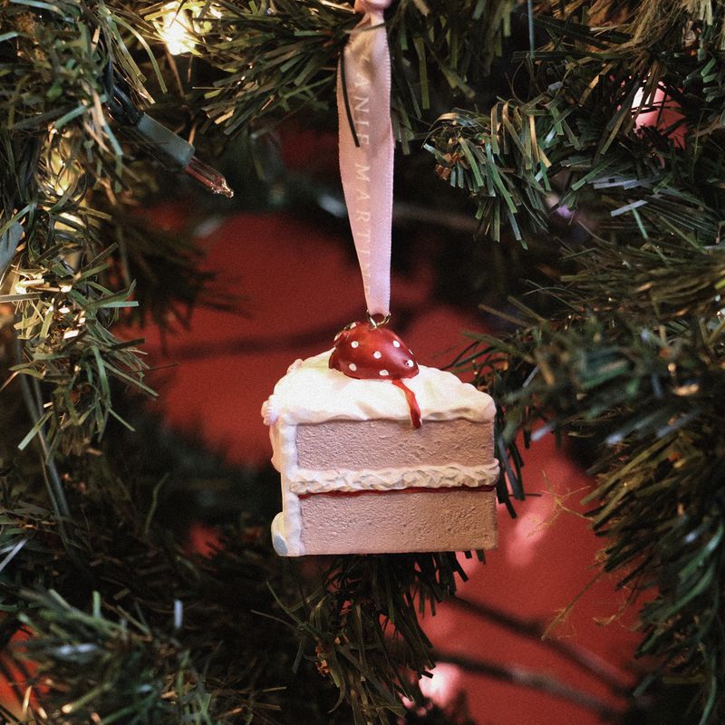 K-12 Cake Ornament | Melanie Martinez