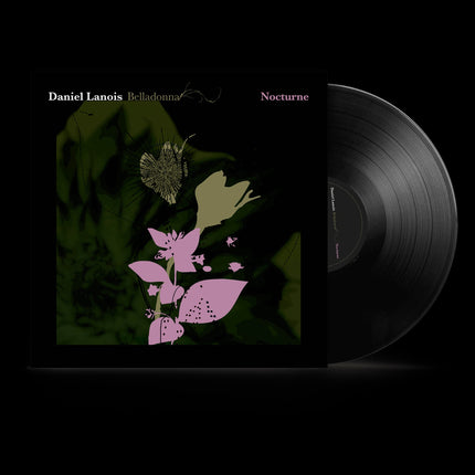Belladonna Nocturne (Vinyl) | Daniel Lanois