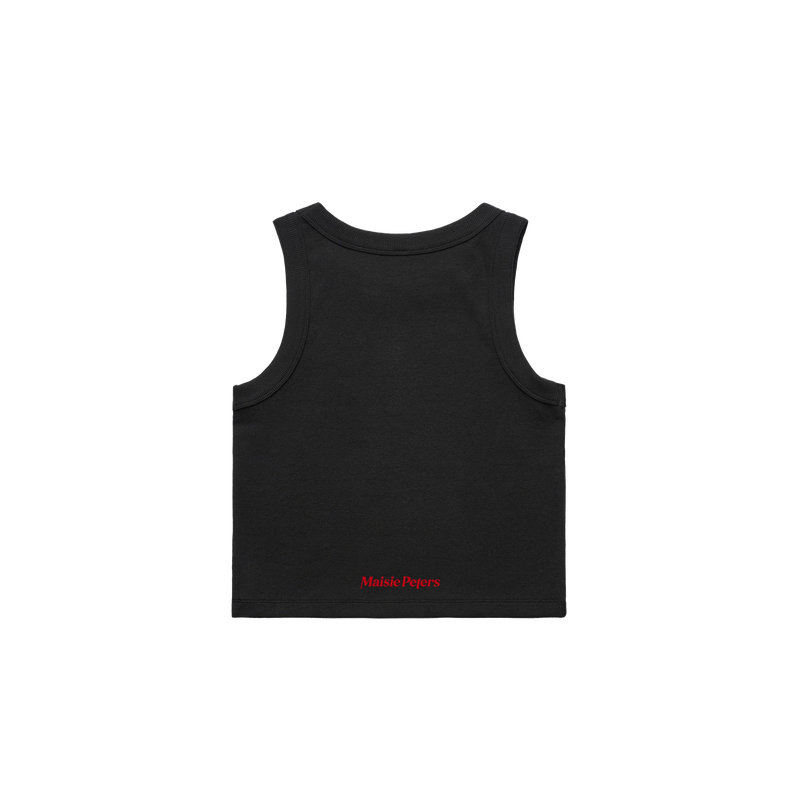 Good Witch Bad Witch Tank | Maisie Peters
