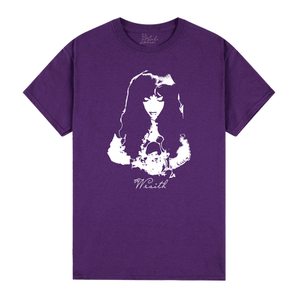 Wraith T-Shirt (SIGNED) | Esha Tewari