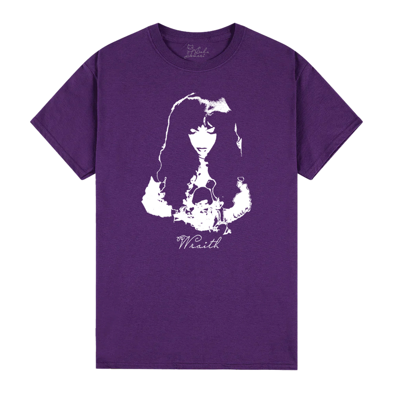 Wraith T-Shirt (SIGNED) | Esha Tewari