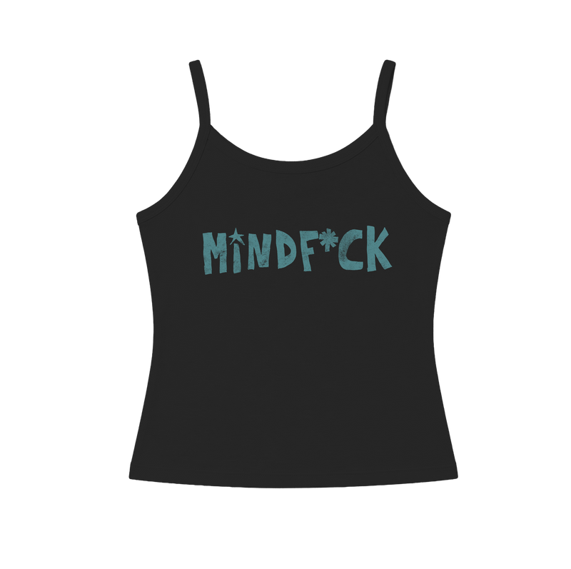 mindf*ck tank | Bella Kay