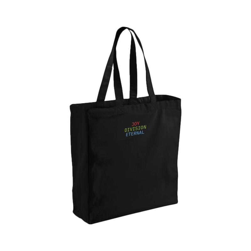 Joy Division Eternal Shopper Bag | Joy Division
