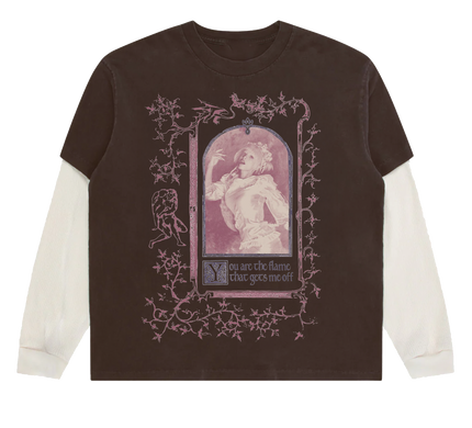 Last Two People Longsleeve | Melanie Martinez