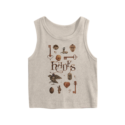 Possessions Tank Top | Melanie Martinez