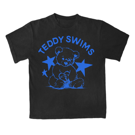 Stars Teddy T-Shirt | Teddy Swims