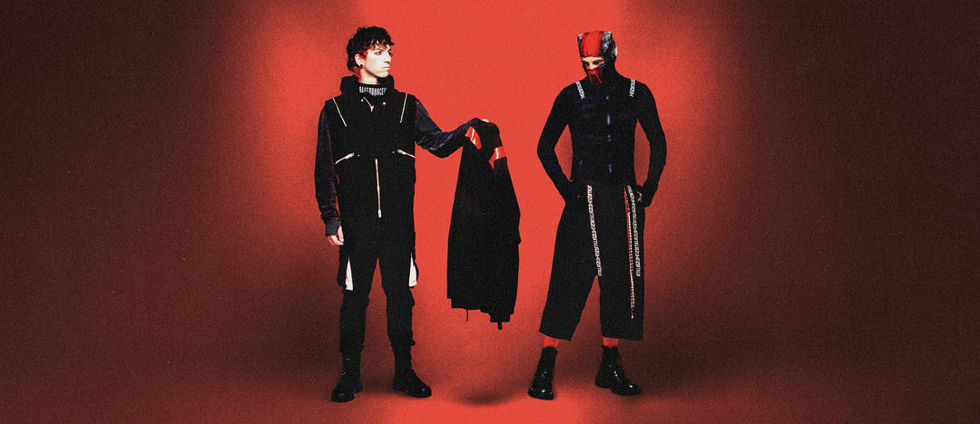 Twenty One Pilots