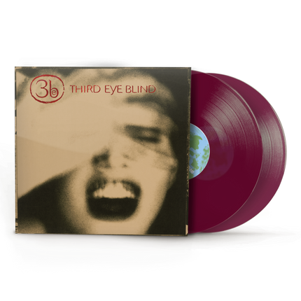 Third Eye Blind Vinyl | Third Eye Blind