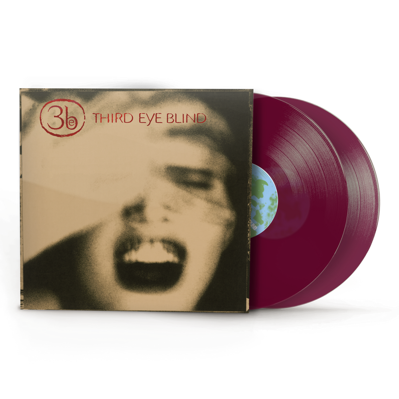 Third Eye Blind Vinyl | Third Eye Blind