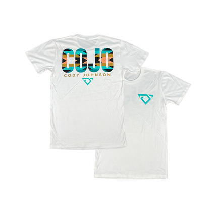 Aztec Tee | Cody Johnson
