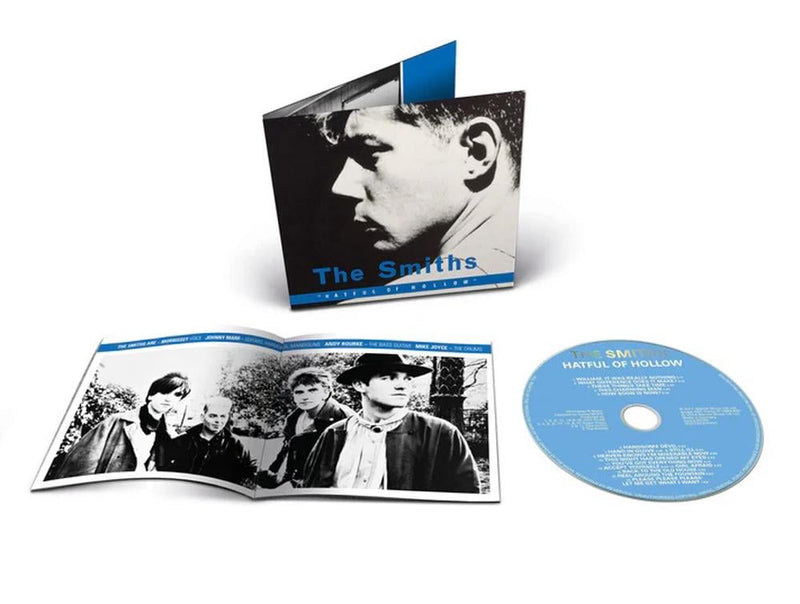 Hatful Of Hollow CD