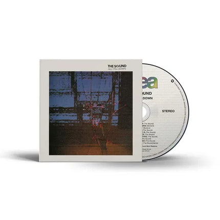 All Fall Down CD | The Sound