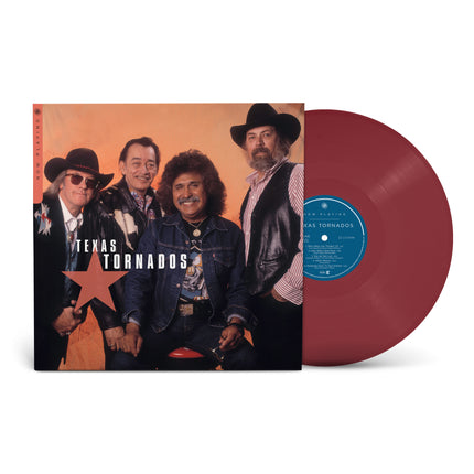 Now Playing | Texas Tornados