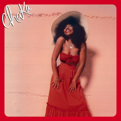 Chaka CD | Chaka Khan