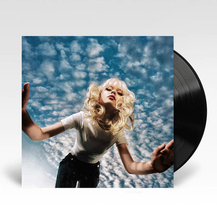 The Good Witch Black Vinyl