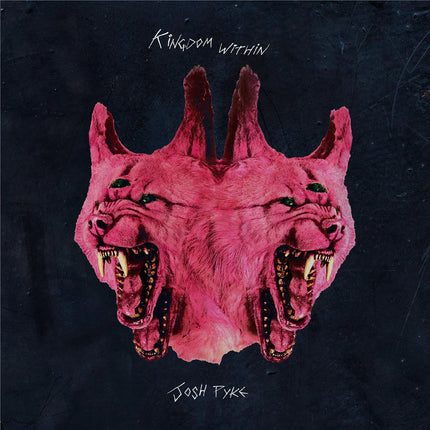 Kingdom Within | Josh Pyke