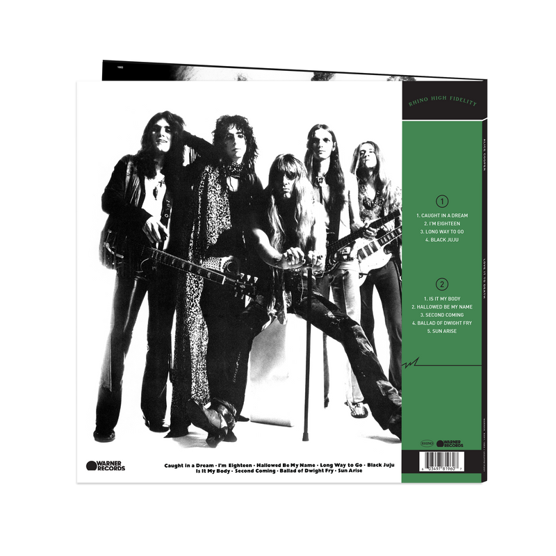 Love It To Death (Rhino High Fidelity) | Alice Cooper