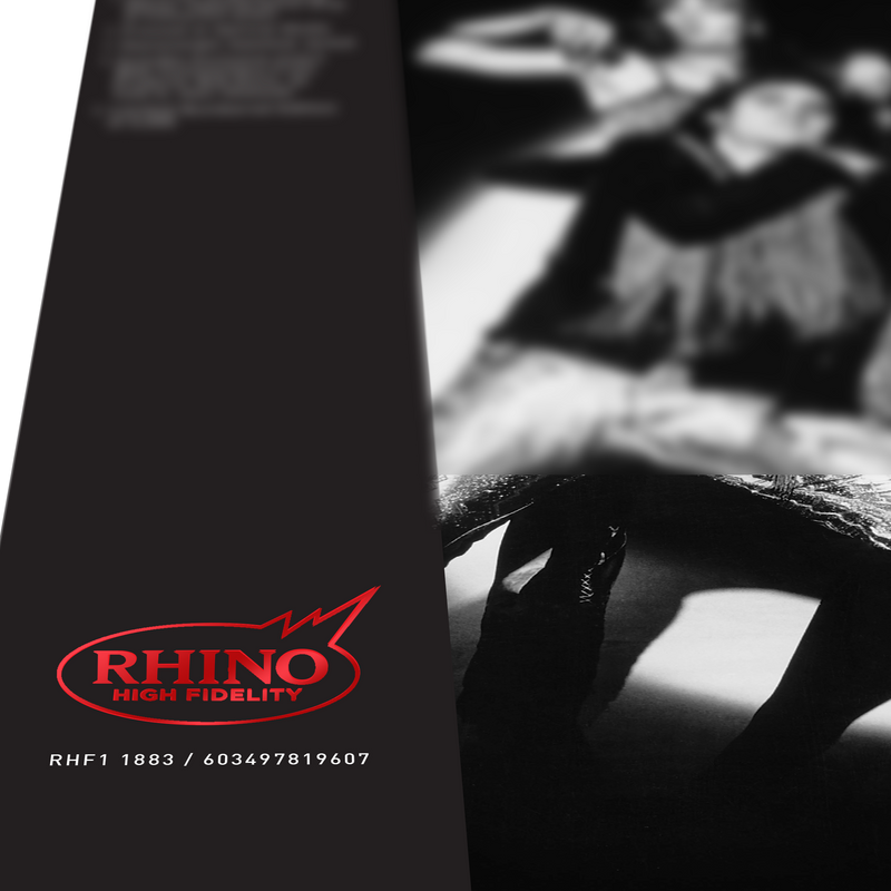 Love It To Death (Rhino High Fidelity) | Alice Cooper