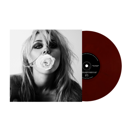 Bass Persuades Exclusive Vinyl