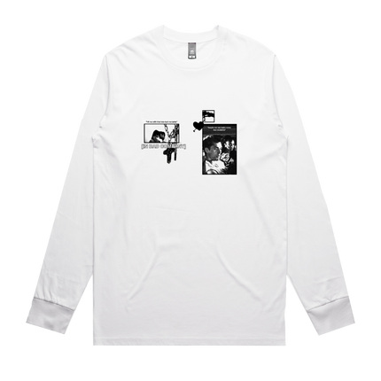 IN BAD COMPANY Long Sleeve
