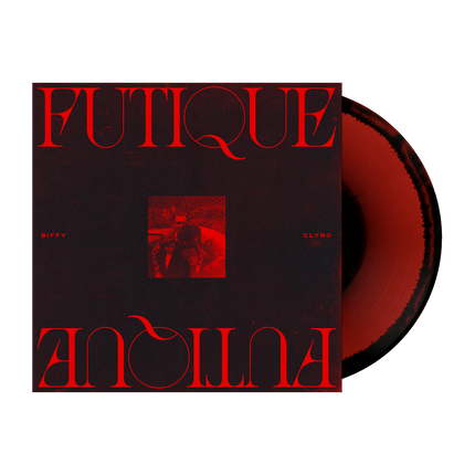 Signed Futique Deluxe LP (Store Exclusive) | Biffy Clyro
