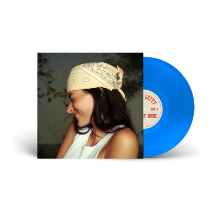 Long Way Home (Neon Persian Vinyl) | Stelly Lefty