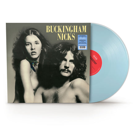 Buckingham Nicks (Baby Blue 1LP) | Buckingham Nicks