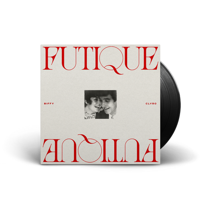 Futique LP | Biffy Clyro