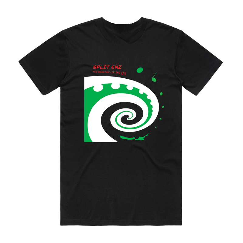 ENZyclopedia: Volumes One & Two Complete Bundle | Split Enz