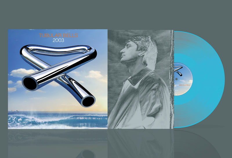 Tubular Bells (2003) Vinyl | Mike Oldfield