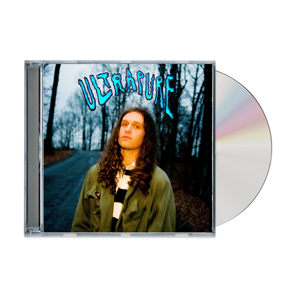 Briston Maroney Ultrapure CD