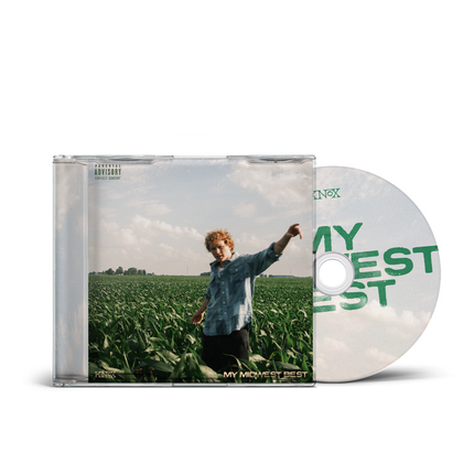 My Midwest Best CD | Knox